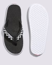 Vans La Costa Lite Slide -On - Black/White