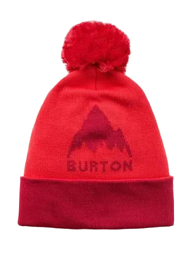Burton Recycled Trope Beanie