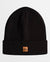 QUIKSILVER Brigade Beanie - True Black