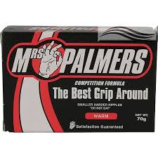 Palmers Comp Wax Warm - 1 Pack