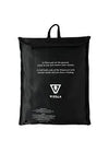 VISSLA Changing Pad - Black