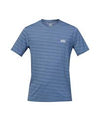 Oneill 24/7 Tech SS Surf Tee Mens - Coben Blue