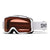 SMITH Daredevil Goggle - White