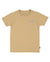 Billabong Arch Wave OG Tshirt Mens - Hazel