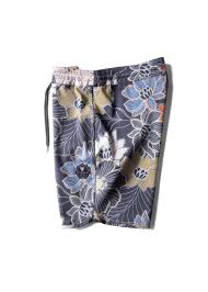 VISSLA Chuns boardshorts 17 - Boys - Black