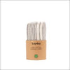 Layday Charter Towel - Ash