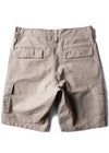 VISSLA Padre Cargo Eco 20 walkshorts - Khaki