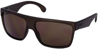 Carve Onyx Sunglass Matte Black/Grey polarised