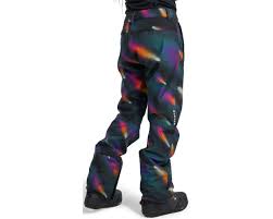 BURTON Society Pants - Womens - Comets