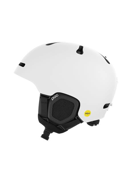 Poc Fornix mips helmet - Hydrogen White