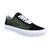 Vans Skate Old Skool Safari Shoe Mens - Black/Greenery
