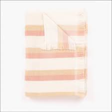 Layday Shallows Towel - Peach