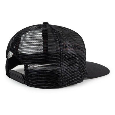 INDEPENDENT Bar Trucker hat - Black