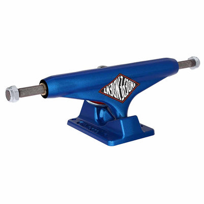 INDEPENDENT Stage 11 Standard trucks - Distortion Blue - 149