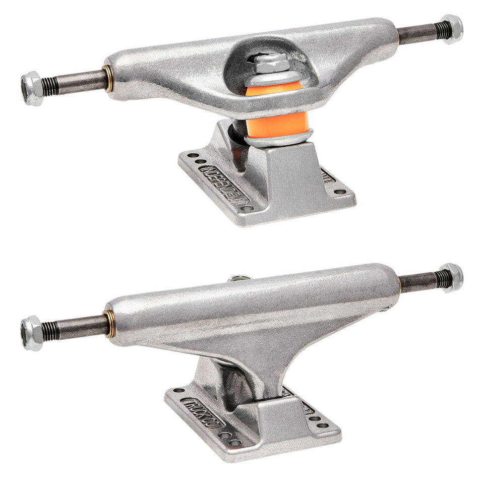 INDEPENDENT Stage 11 Hollow Silver Standard trucks - 144