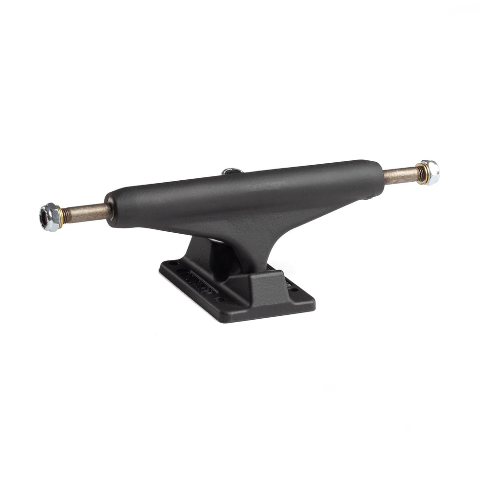 INDEPENDENT Stage 11 Standard trucks - Black / Silver - 159