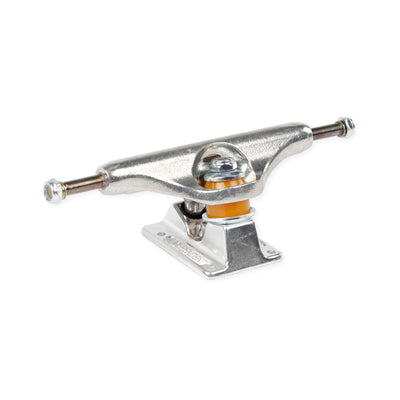 INDEPENDENT Stage 11 Titanium Silver trucks - 144