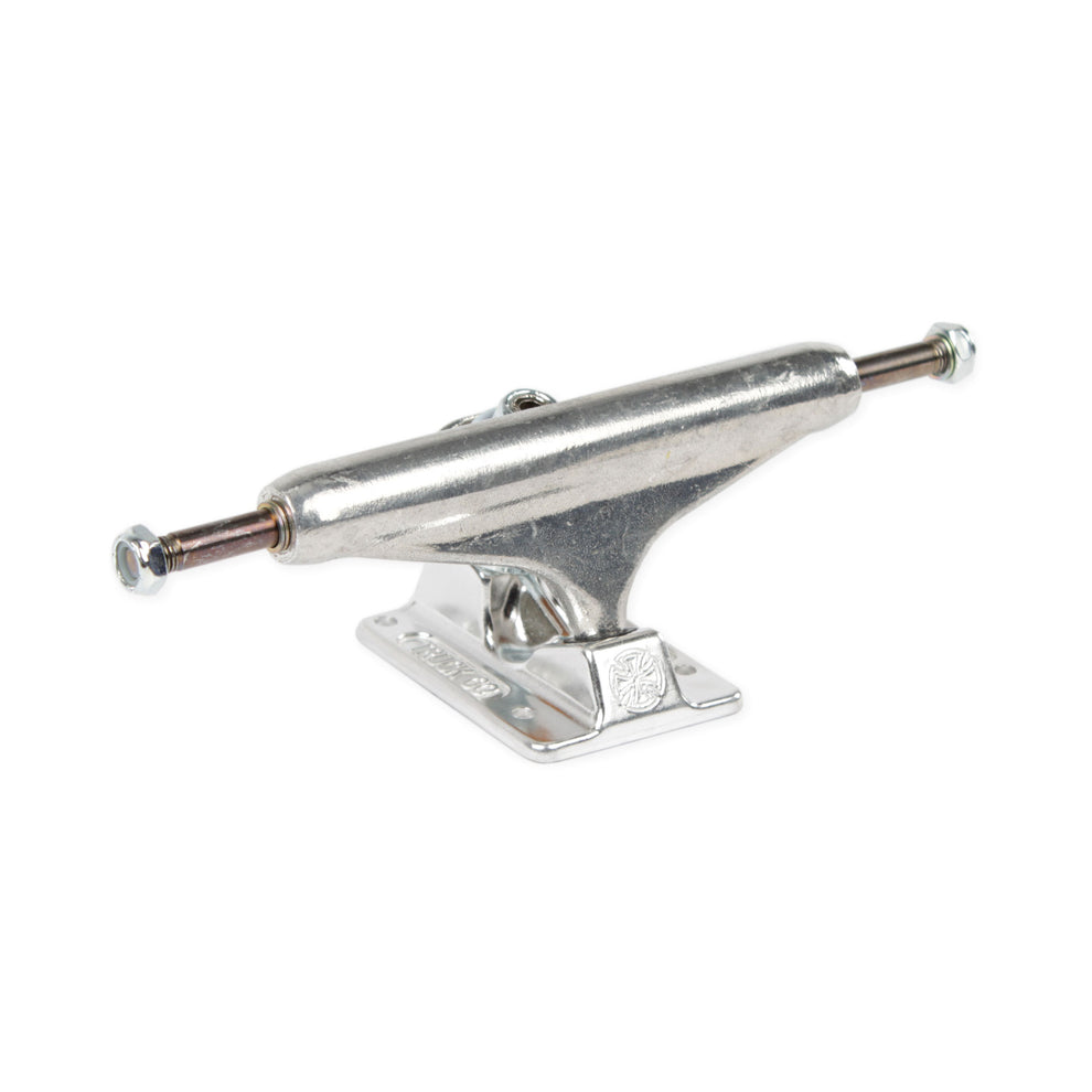 INDEPENDENT Stage 11 Titanium Silver trucks - 144