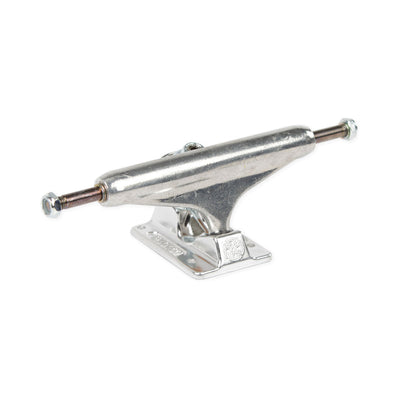 INDEPENDENT Stage 11 Titanium Silver trucks - 144