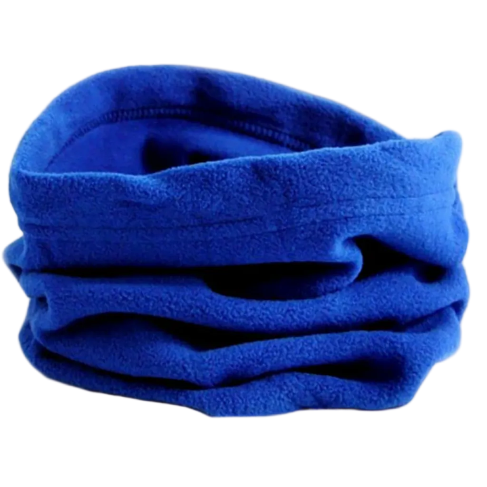 Inferno Neckwarmer - Adults Royal Blue