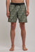 Volcom Inherent Trunk 17 - Green