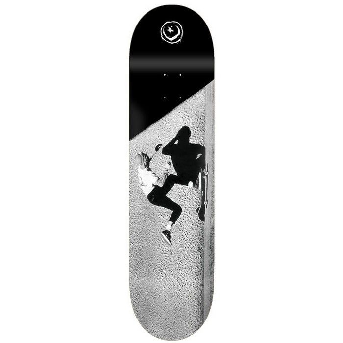 Foundation - Grant Brittain Push skateboard deck - 8.25