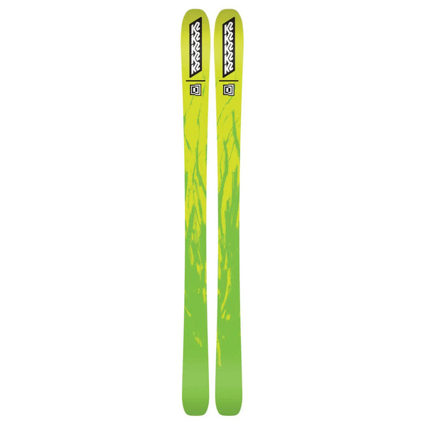 K2 Mindbender 96 Ski Mens - 178cm