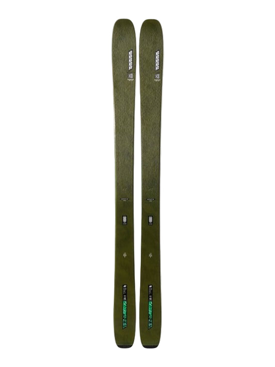 K2 Mindbender 106 C Ski Mens 2026 - 183cm