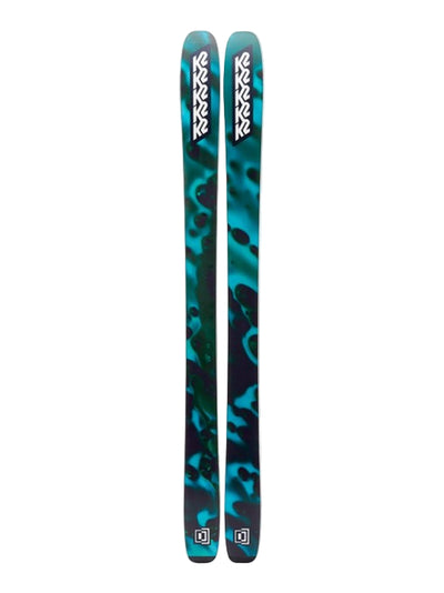 K2 Mindbender 106 C Ski Mens 2026 - 183cm