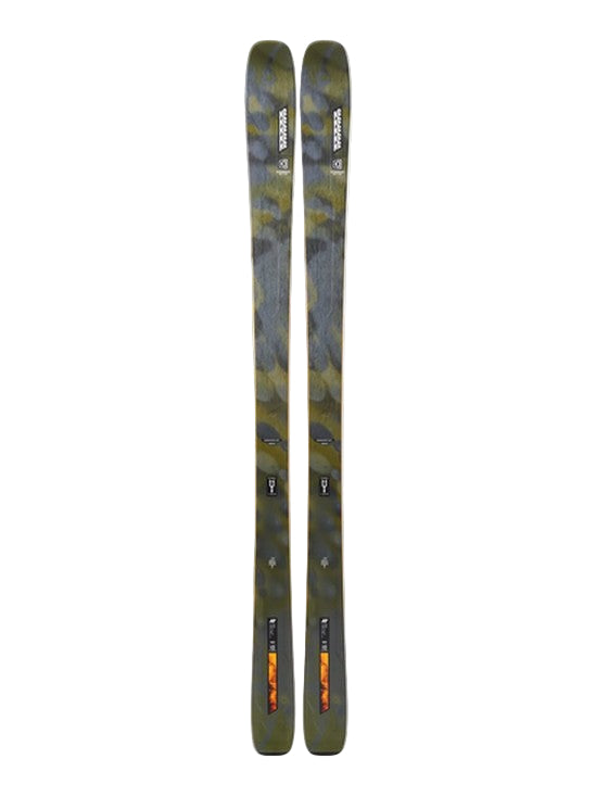K2 Mindbender 89 Ti Ski Mens 2026 - 176cm