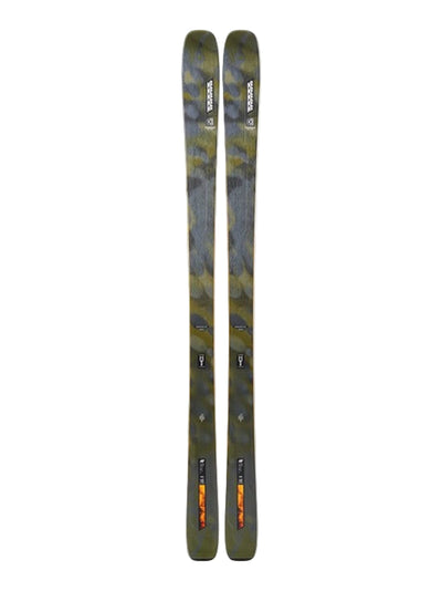 K2 Mindbender 89 Ti Ski Mens 2026 - 176cm