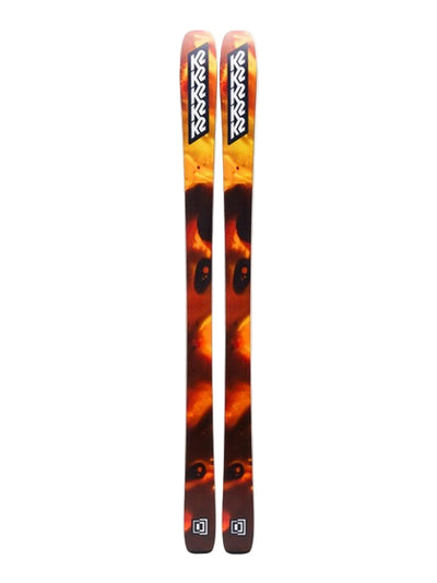 K2 Mindbender 89 Ti Ski Mens 2026 - 176cm