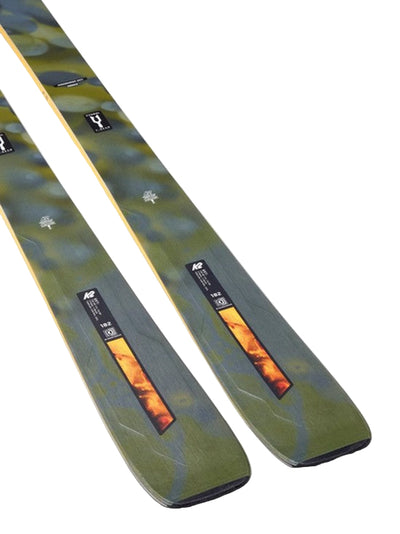K2 Mindbender 89 Ti Ski Mens 2026 - 176cm
