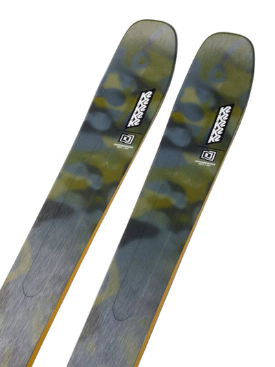 K2 Mindbender 89 Ti Ski Mens 2026 - 176cm