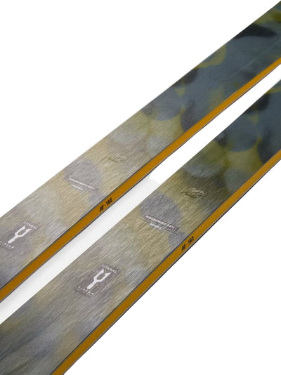 K2 Mindbender 89 Ti Ski Mens 2026 - 176cm