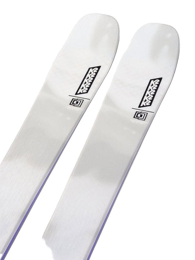 K2 Mindbender 90 C Ski Womens 2026 - 154cm