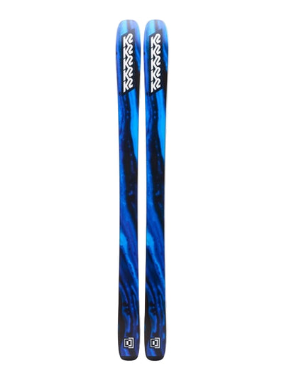 K2 Mindbender 96 C Ski Mens 2026 - 178cm