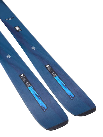 K2 Mindbender 96 C Ski Mens 2026 - 178cm