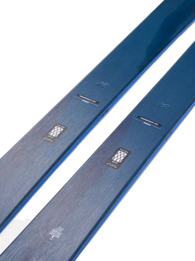 K2 Mindbender 96 C Ski Mens 2026 - 178cm