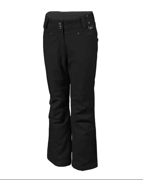 KARBON Diamond 2 Pant - Ladies - Black