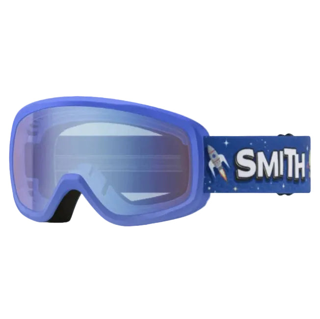 SMITH Snowday Jnr goggles - Supernova Rocket