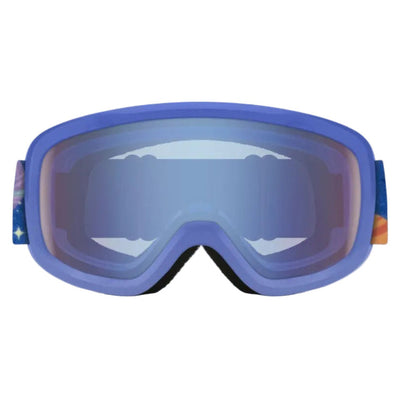 SMITH Snowday Jnr goggles - Supernova Rocket