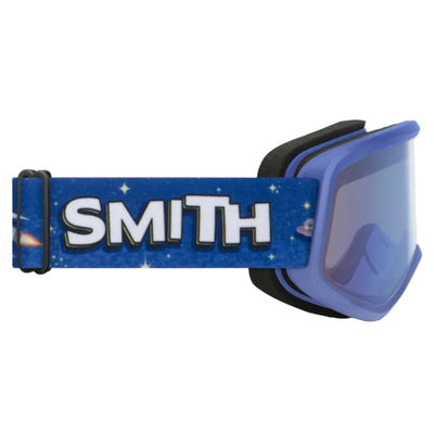 SMITH Snowday Jnr goggles - Supernova Rocket