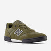 New Balance Tom Knox 600 D Width Mens Shoes - Olive with black