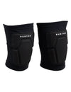 Burton Basic Knee Pad True Black - Mens