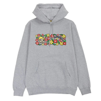 KROOKED Gonz Sweatpants hoodie - Heather