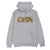 KROOKED Gonz Sweatpants hoodie - Heather