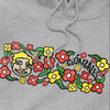 KROOKED Gonz Sweatpants hoodie - Heather