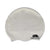 Land and Sea Swim Training Cap Silicone - Silver