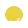 Land and Sea Swim Training Cap Silicone - Yellow